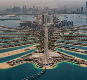 Palm Jumeirah