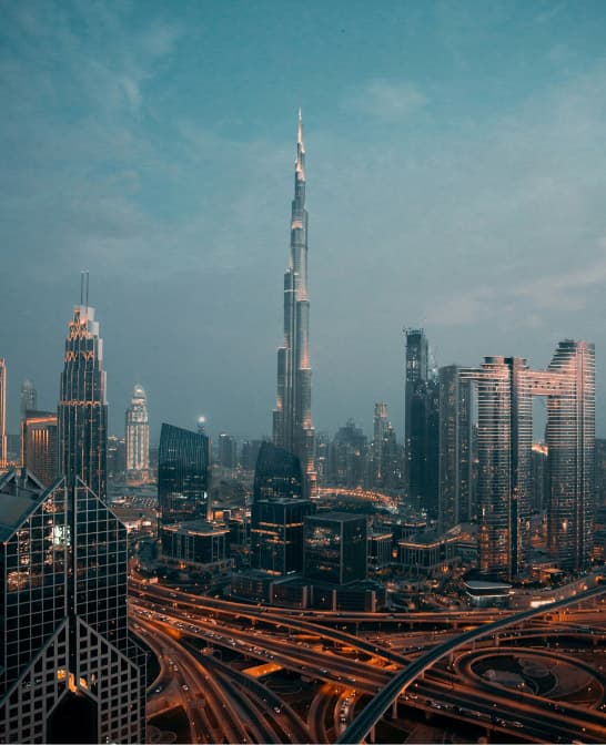 Dubai Real Estate Investment