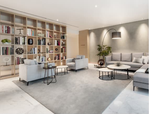 Liate Living Investment Services